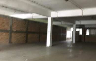 Imagem 6: Amplo galpão na Barra Funda