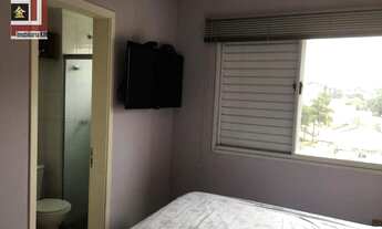 Imagem 4: Excelente apartamento 2 dorm suíte 2 vaga