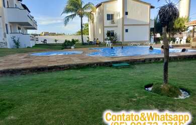 Imagem 6: Apartamento Aluguel Temporada Praia Porto das Dunas, Beach Park Aquiraz Ce