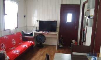 Imagem 2: Canoas - Casa Padrão - São Luís