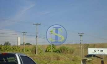 Imagem 2: Área industrial, 100.000m² - Cabreúva/SP