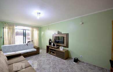 Imagem 2: Casa à Venda - Vila das Mercês, 3 Quartos, 142 m2