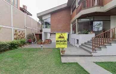 Imagem 5: CITY AMÉRICA - CASA ESPETACULAR