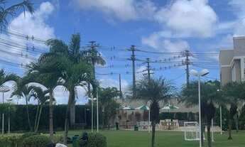 Imagem 3: Casa de condomínio para venda com 111 metros quadrados com 3 quartos em Mangabeira - Euséb