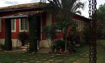 Imagem 2: Sítio Rural à venda, Centro, Sete Lagoas - SI0023