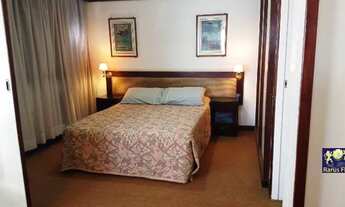 Imagem 4: Flat para alugar no Jardins - Edifício Fortune Residence - Cód. YAL13090