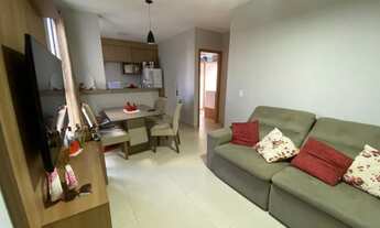 Imagem: Apartamento MRV