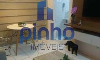 Imagem 2: Apartamento para Venda em Salvador, Trobogy, 2 dormitórios, 1 banheiro, 1 vaga
