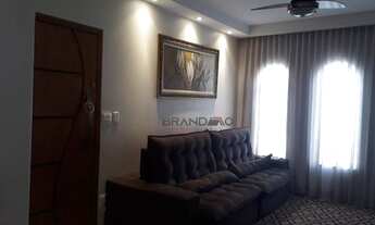 Imagem 3: Casa com 3 dormitórios à venda, 129 m² - Ipiranga - Ribeirão Preto/SP