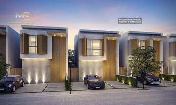 Imagem 4: Casa à venda, 151 m² por R$ 980.000,00 - São Paulo II - Cotia/SP