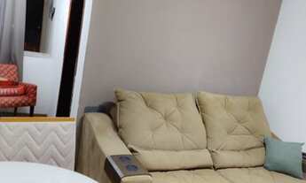 Imagem 2: Niterói, Barreto - 1 Quarto com total privacidade, elevador, todo reformado