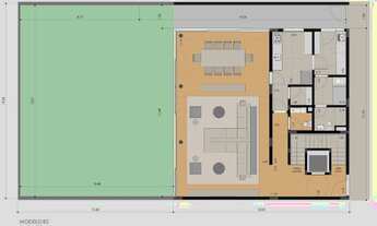 Imagem 4: São Paulo - Casa de Condomínio - Jardim Europa