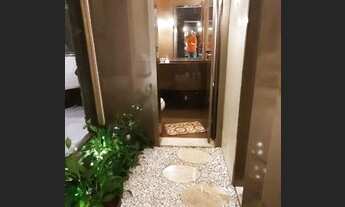 Imagem 7: Casa em condomínio com 4 quartos no CONDOMÍNIO HORIZONTAL FLORAIS ITÁLIA - Bairro Jardim I