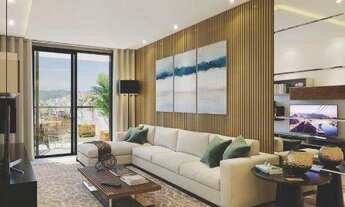 Imagem 7: Cobertura com 2 dormitórios à venda, 95 m² por R$ 1.047.332,00 - Botafogo - Rio de Janeiro