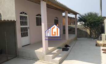 Imagem 2: CASA RESIDENCIAL em ARARUAMA - RJ, Outeiro