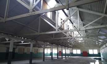 Imagem 5: Galpão no Tatuapé - Excelente Localização