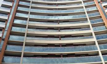 Imagem 2: Soneto Condomínio, 121m2, 3 Suítes, DCE, Super Projetado, Andar Alto. Qualidade CROLIM