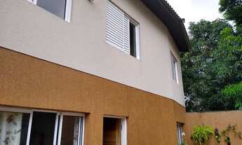 Imagem 3: Sobrado com 3 dormitórios à venda, 111 m² por R$ 540.000 - Jardim São Luís - São Paulo/SP