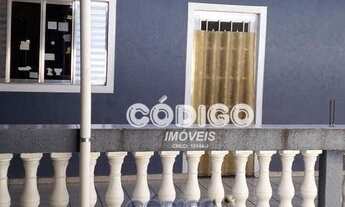 Imagem: Sobrado Residencial à venda, Parque Continental