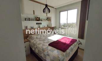 Imagem 5: Venda Apartamento 2 quartos Monte Castelo Contagem