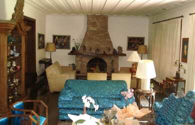 Imagem 3: São Paulo - Casa Padrão - ALTO DE PINHEIROS