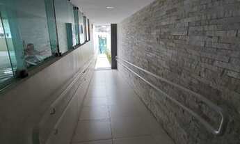 Imagem 3: Flat para venda com 36 metros quadrados com 1 quarto em Madalena - Recife - PE