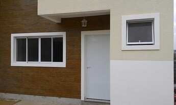 Imagem 3: Casa em Franco da Rocha