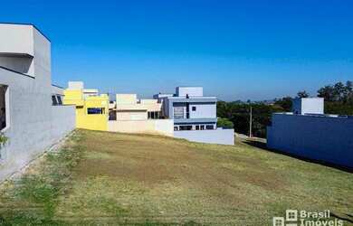 Imagem 6: Terreno à venda, 319 m² - Condominio Mont Blanc - Itu/SP