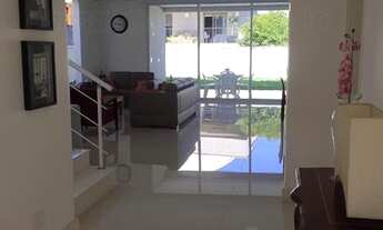 Imagem 4: Casa de Condominio em Alphaville - Santana de Parnaíba