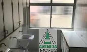 Imagem 7: Apartamento 41 m² com 1 quarto na Vila Euclides em São Bernardo do Cmpo