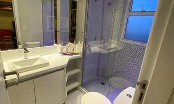 Imagem 6: Apartamento de 3 quartos a venda no horto bela vista, edificio reserva das arvores