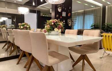 Imagem 4: Excelente Apartamento Mobiliado