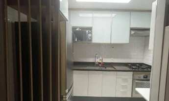 Imagem 2: Apartamento com 3 dormitórios à venda, 87 m² por R$ 990.000 - Vila Carrão - São Paulo/SP