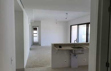 Imagem 6: Imperdível!!! Quartier Brooklin! Novo! Com 137m2, 3 dormitórios sendo 3 suítes, varanda Go