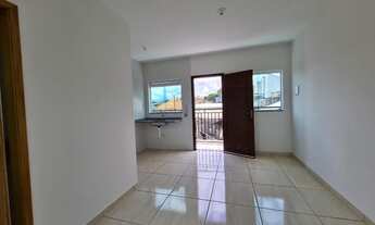 Imagem 3: Apartamento à venda no Jardim Nordeste, SP, São Paulo. Próximo a Av. Águia de Haia e ao A