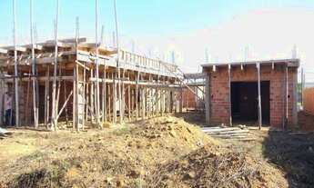 Imagem 4: CASA EM CONSTRUÇÃO, 3 SUÍTES ALTO PADRÃO