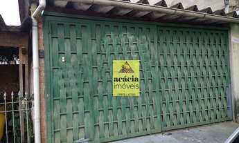 Imagem: Sobrado com 2 dormitórios à venda, 105