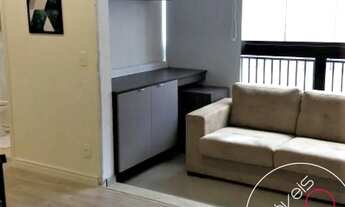 Imagem 7: Apartamento 38m² 1 dormitório para Venda no Campo Belo