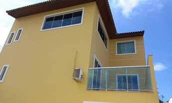 Imagem: Casa para venda tem 210 metros quadrados