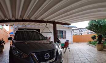 Imagem 3: 4- Imóvel de Lote Inteiro - 4 dormitórios - Area Gourmet - Espaço para piscina