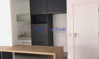 Imagem 3: Apartamento - Cambuí - Campinas