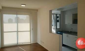 Imagem: São Paulo - Apartamento Padrão - Jabaquara