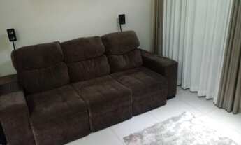 Imagem 7: Apartamento para Venda em Santo André, Vila Alzira, 3 dormitórios, 1 suíte, 2 banheiros, 1