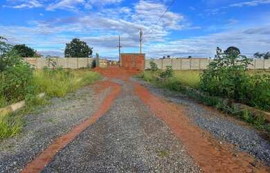 Imagem 2: 26 DE SETEMBRO, LOTE NA RUA 05