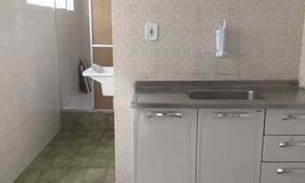 Imagem 2: Apartamento para aluguel e venda com 54 metros quadrados com 2 quartos em São Marcos - Sal