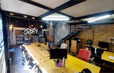 Imagem 4: São Paulo - Casa Comercial - PINHEIROS