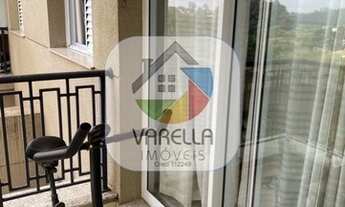 Imagem 7: Apartamento para venda possui 51 metros quadrados com 1 quarto