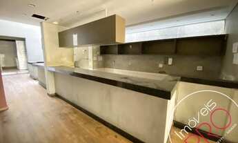 Imagem 4: Sobrado Comercial 316m² para Locação no Jardim Paulista