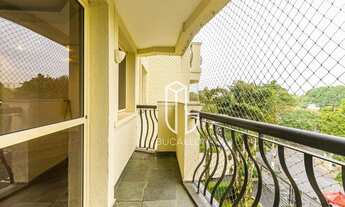 Imagem 4: Apartamento com 2 dormitórios à venda, 110 m² por R$ 1.250.000,00 - Moema - São Paulo/SP