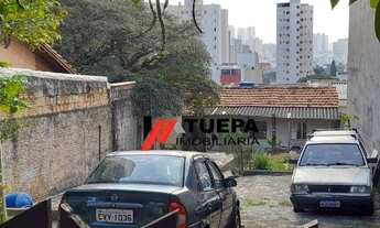 Imagem 3: Terreno à venda, 369 m² por R$ 1.300.000,00 - Centro - São Bernardo do Campo/SP